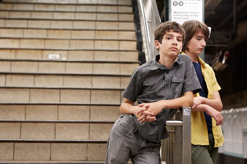 Photo: Magnolia Pictures